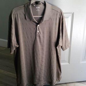 Adidas Men's Golf Shirt